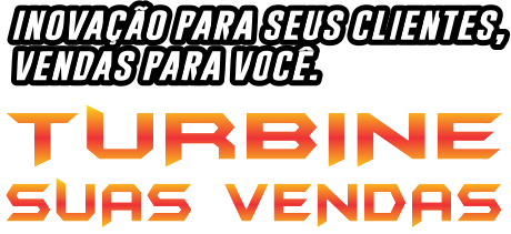 Turbine suas vendas
